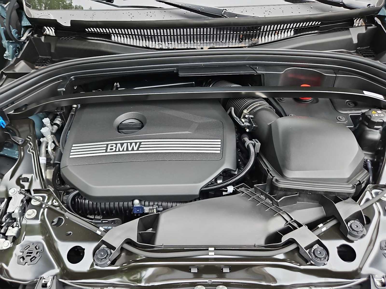 Thumbnail: 2025 BMW X1 - 14