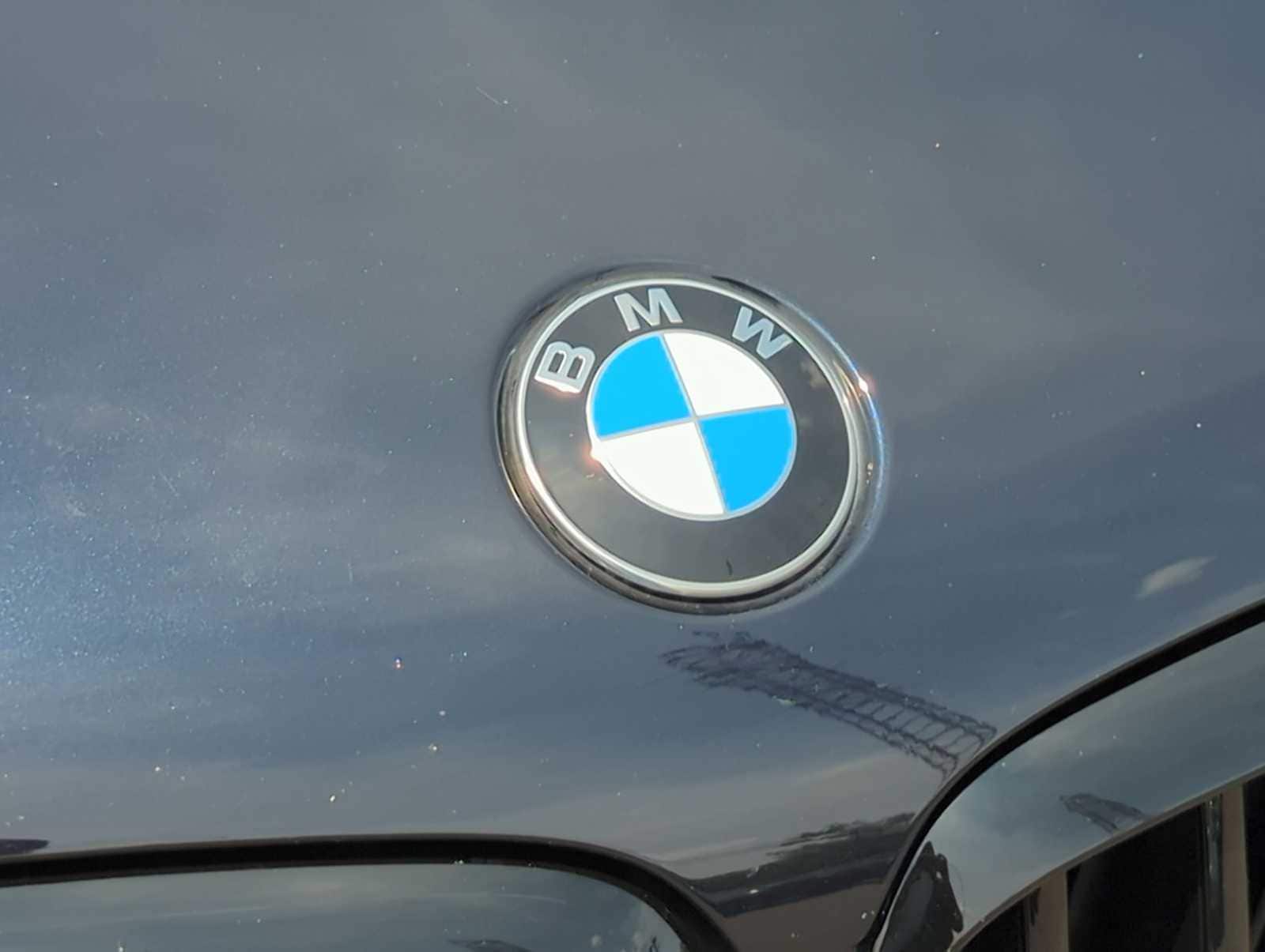 2022 BMW X5 xDrive40i 3