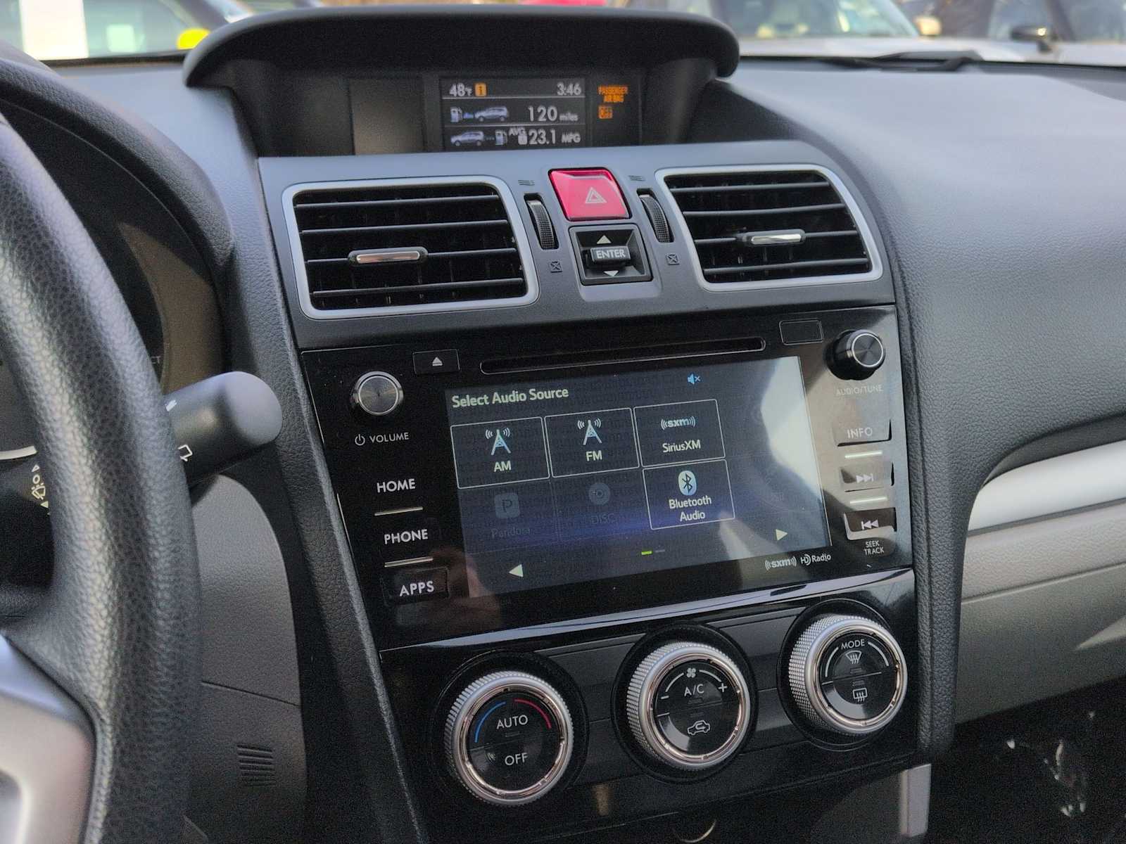 Thumbnail: 2017 Subaru Forester - 29