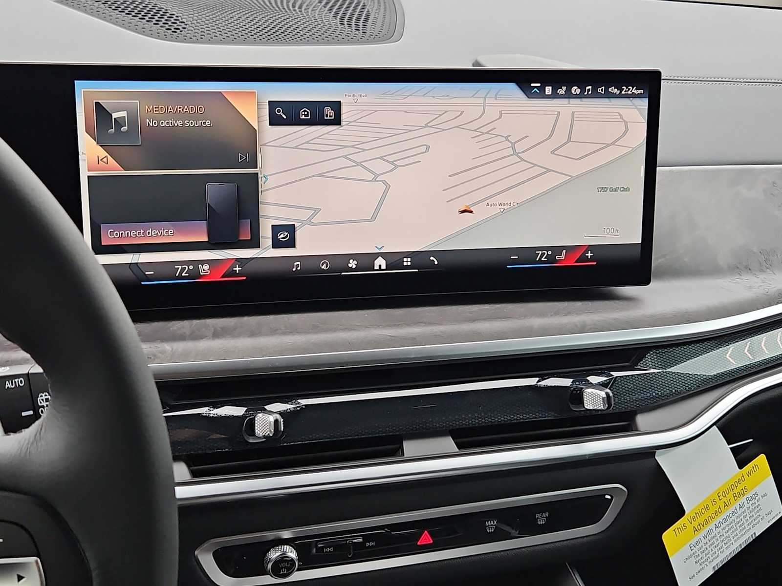 Thumbnail: 2026 BMW X5 - 30