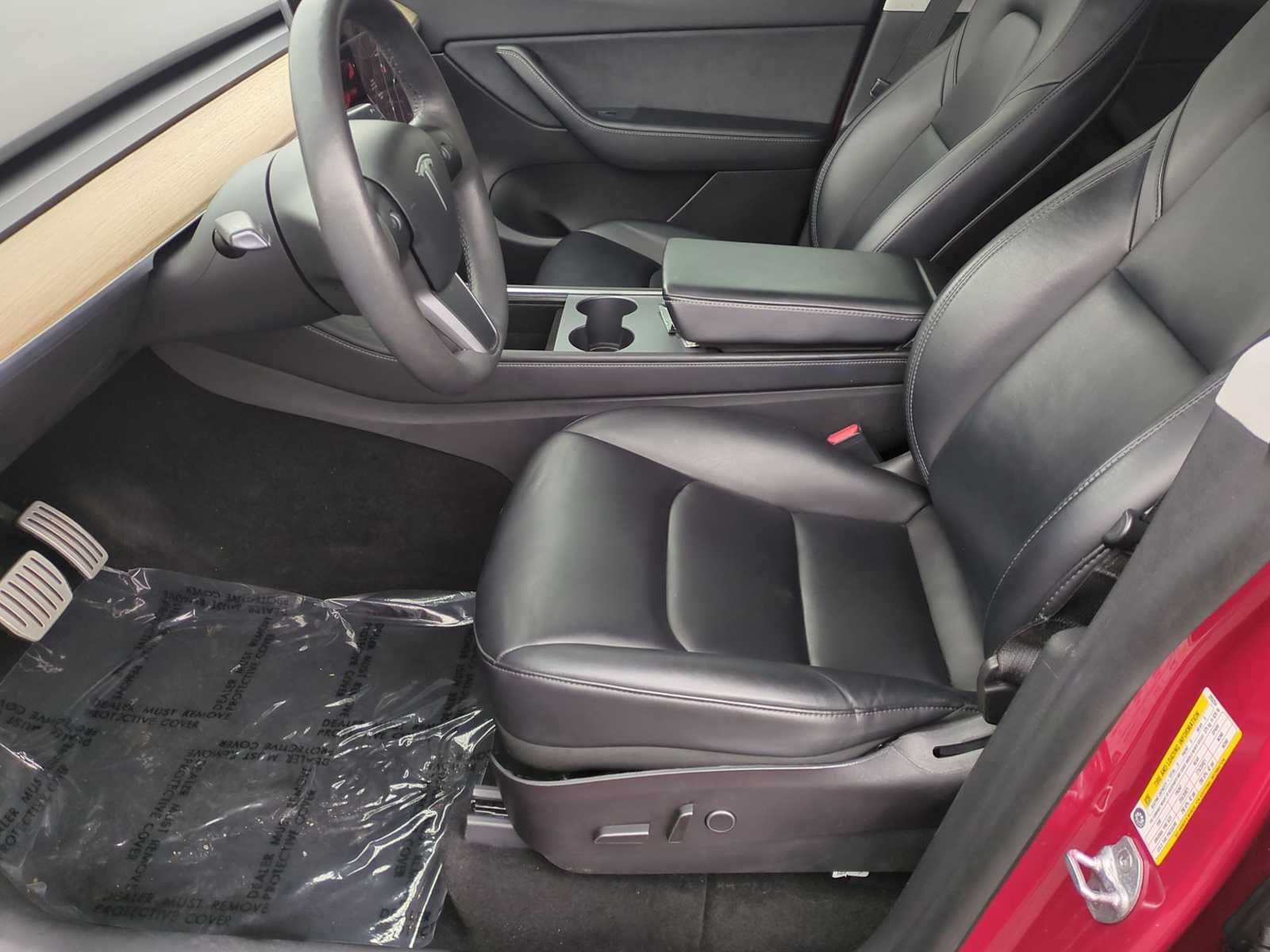 Thumbnail: 2021 Tesla Model Y - 15