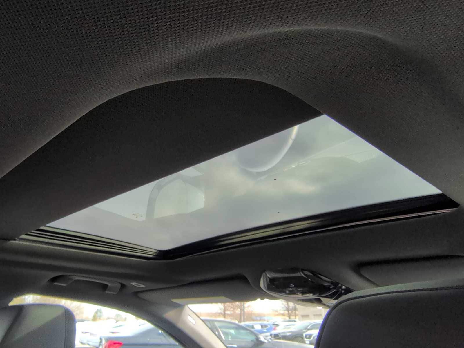 Thumbnail: 2025 BMW i5 - 23