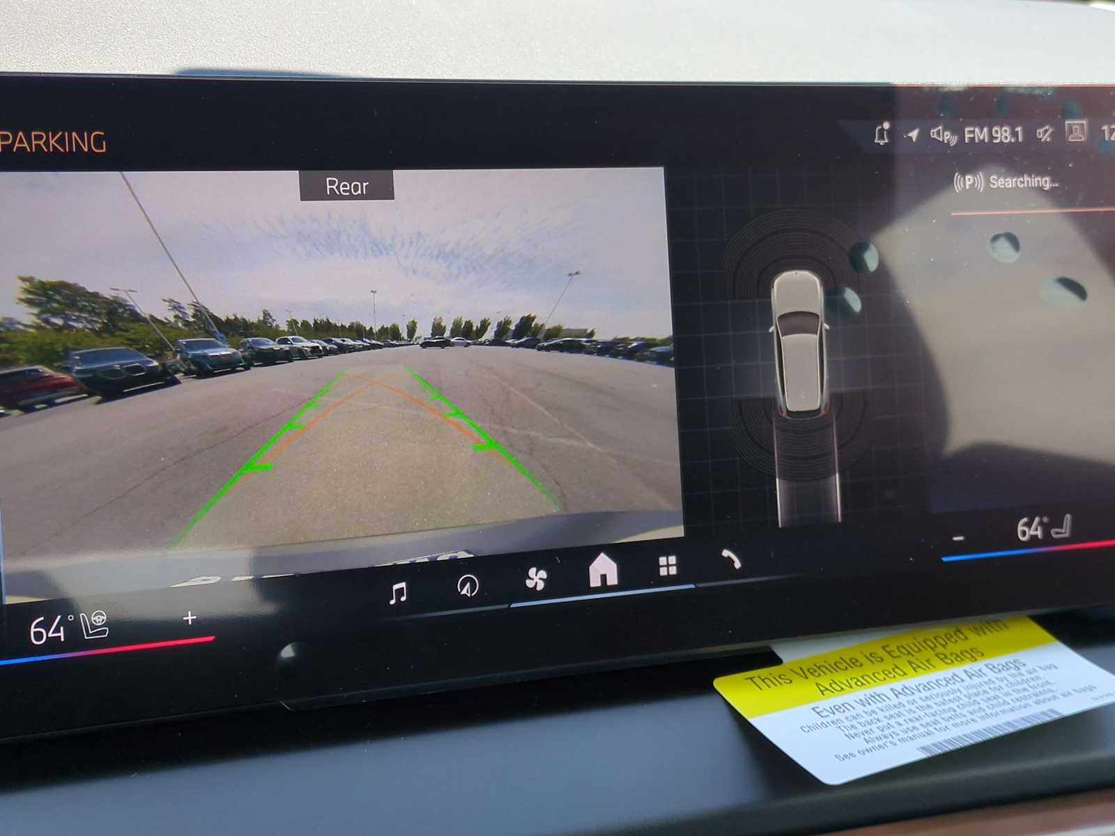 Thumbnail: 2025 BMW X3 - 30