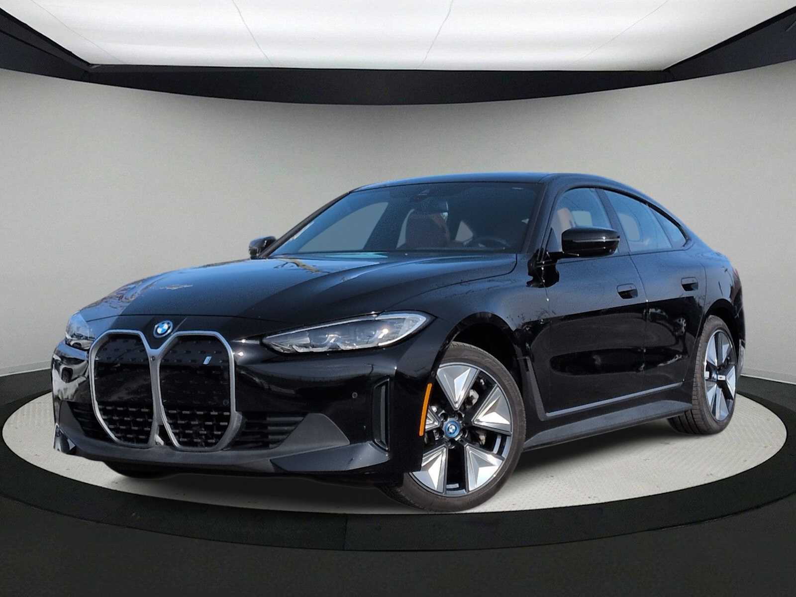 2023 BMW i4 eDrive35 -
                  Sterling, VA