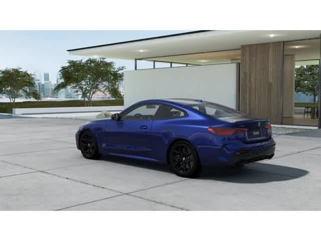2026 BMW 4 Series M440i xDrive 2