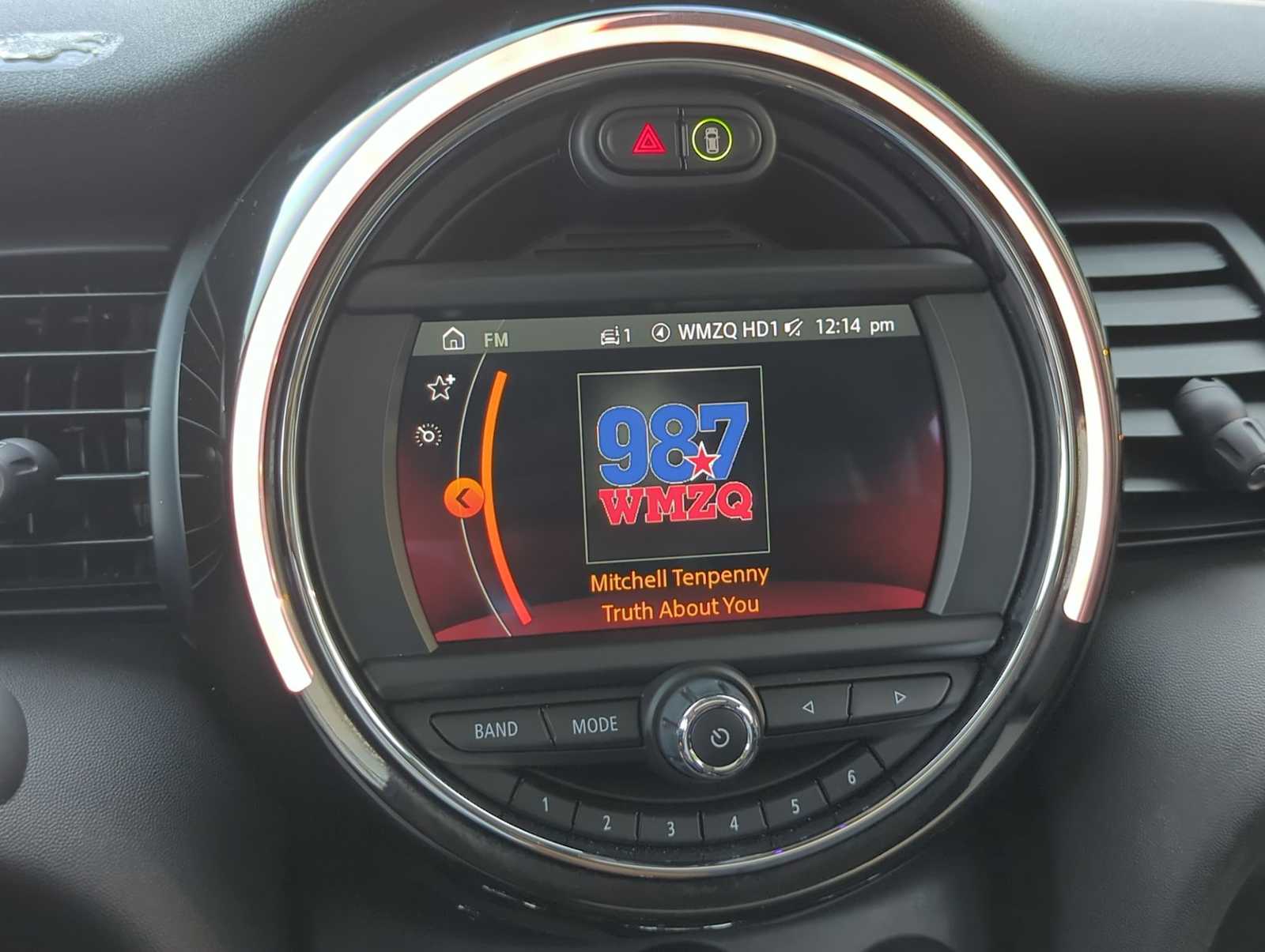 2021 MINI Cooper Hardtop 4 Door 23