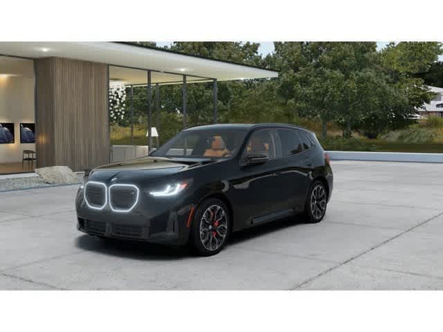 Thumbnail: 2026 BMW X3 - 1