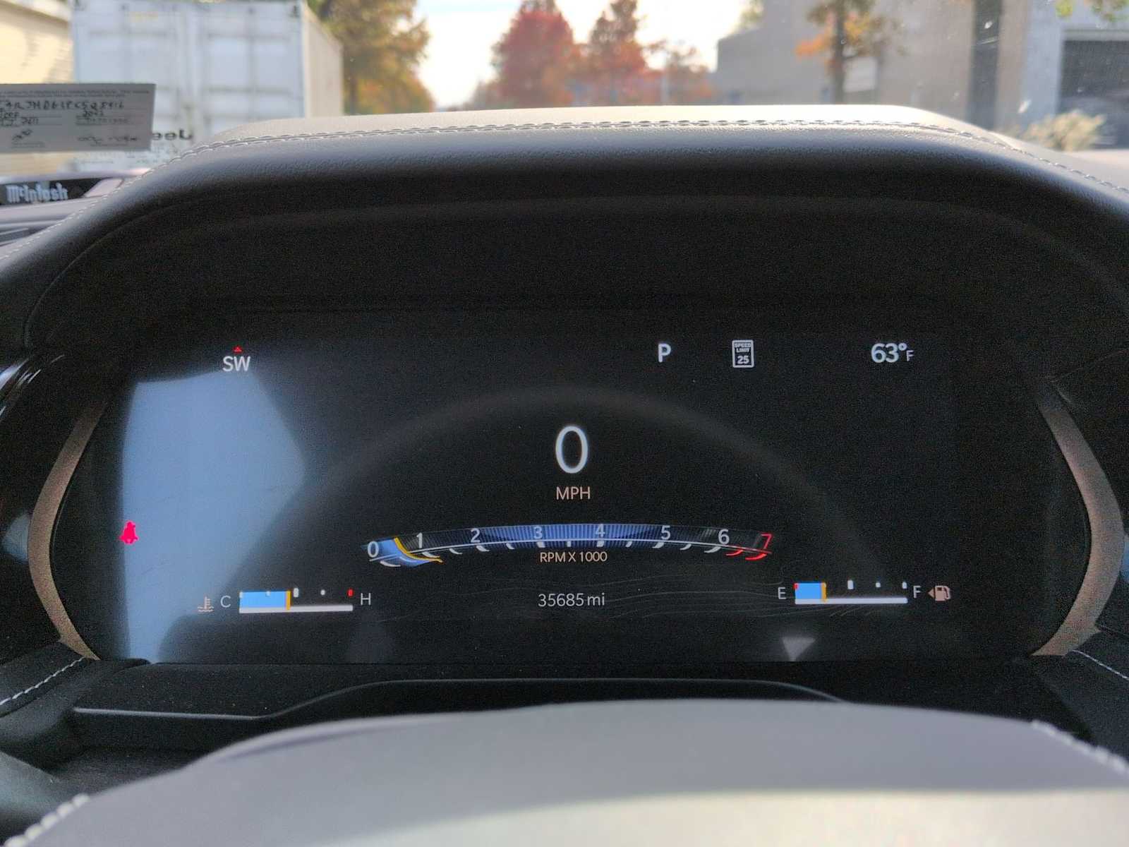 Thumbnail: 2023 Jeep Grand Cherokee - 36