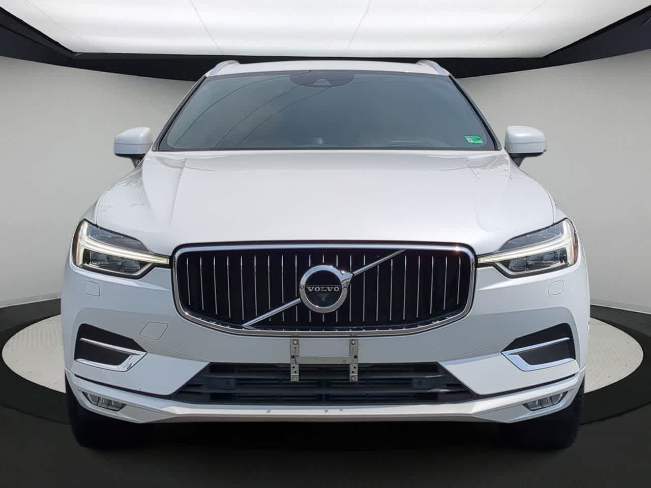 Thumbnail: 2019 Volvo XC60 - 3