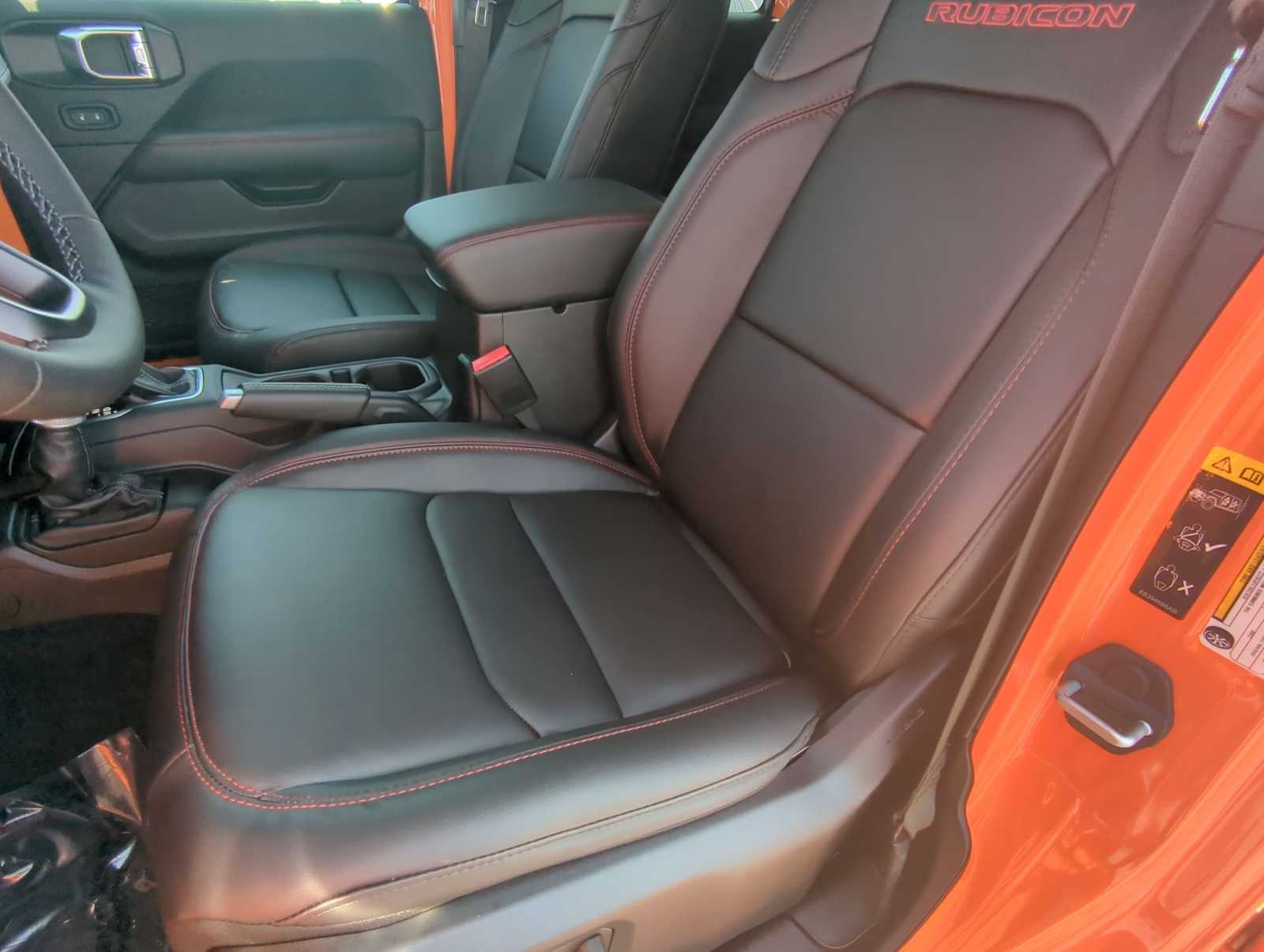 Thumbnail: 2025 Jeep Wrangler - 17
