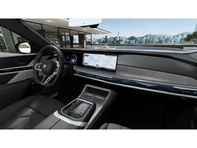 Thumbnail: 2026 BMW 7 Series - 14