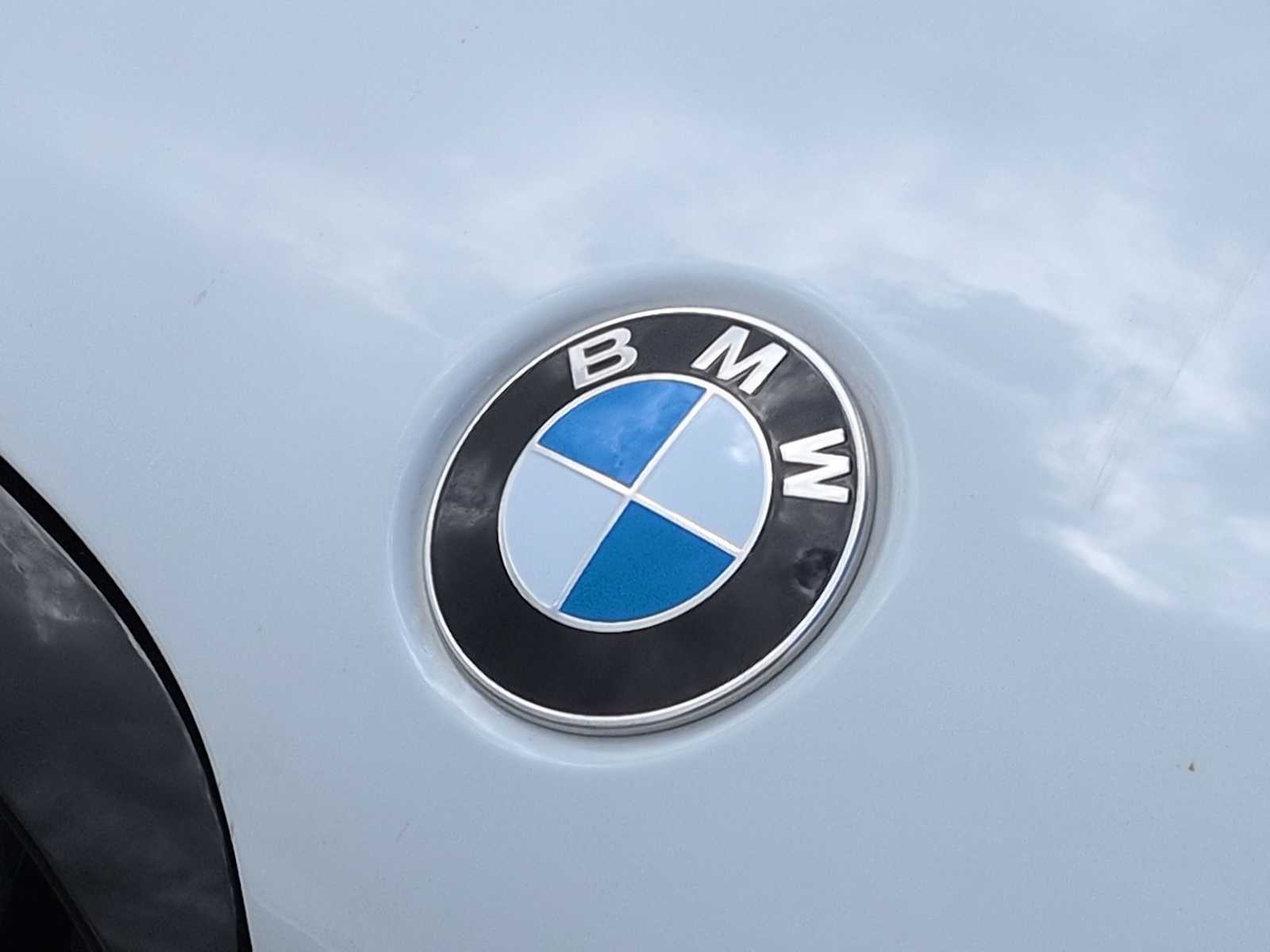 Thumbnail: 2023 BMW X3 - 12