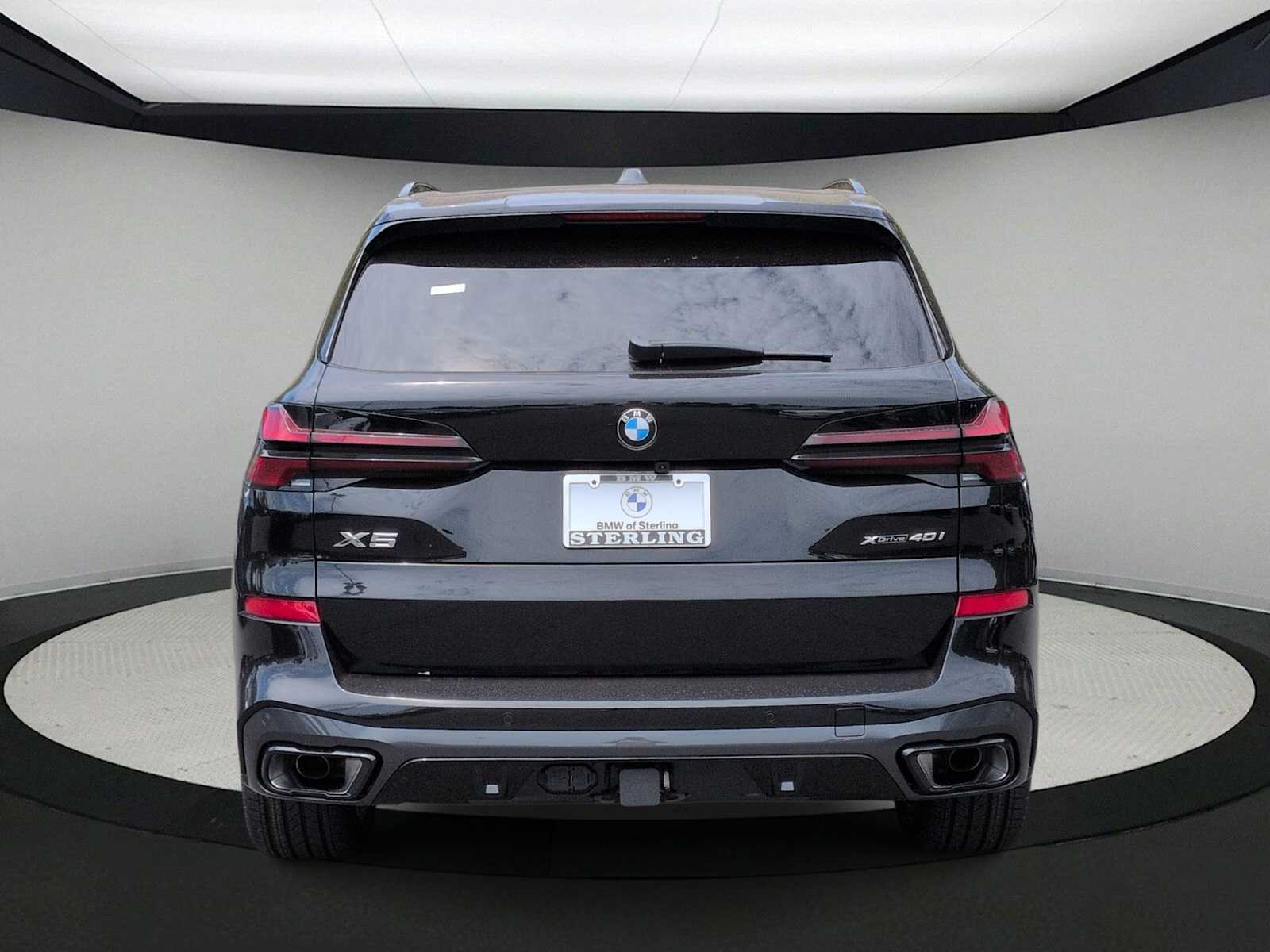 Thumbnail: 2026 BMW X5 - 7