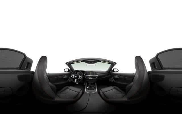 Thumbnail: 2026 BMW Z4 - 8