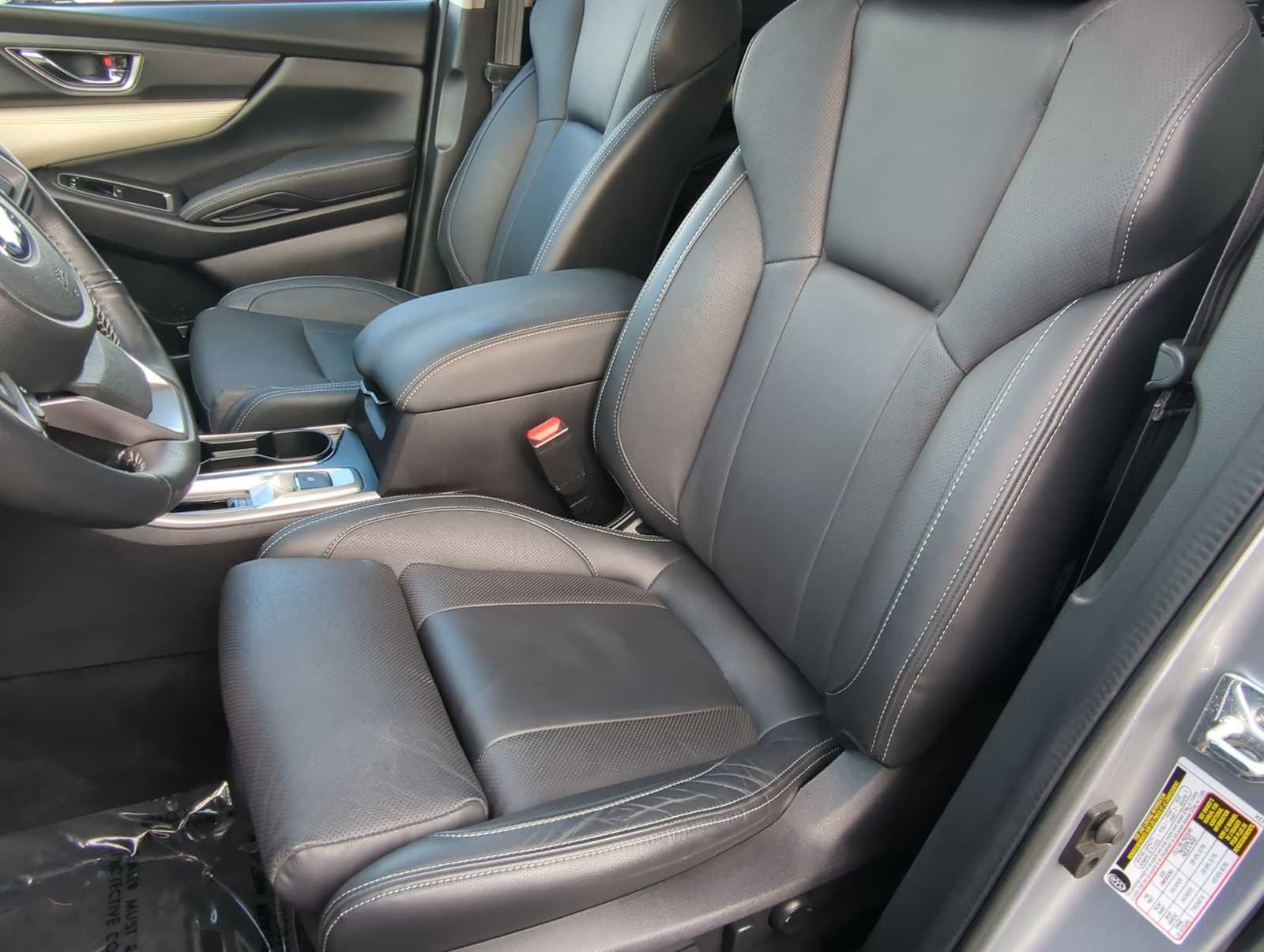 Thumbnail: 2022 Subaru Ascent - 17