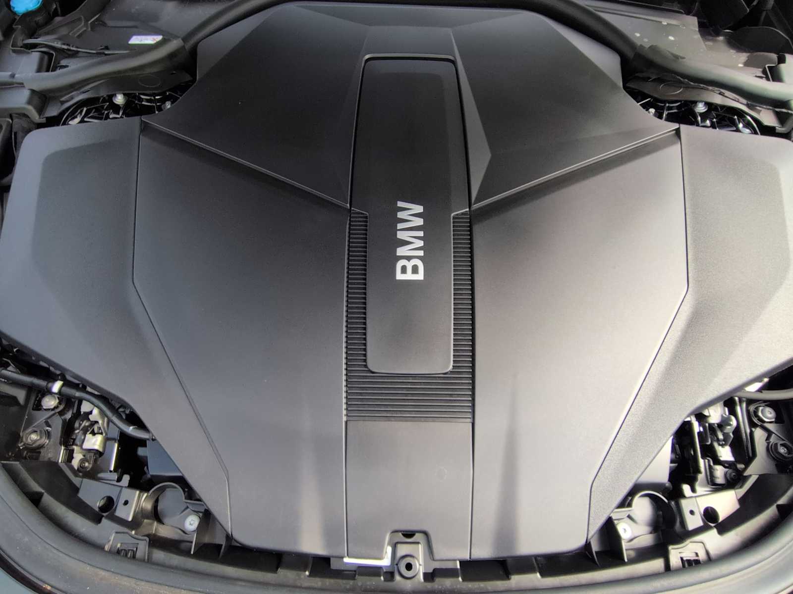 Thumbnail: 2026 BMW i7 - 15