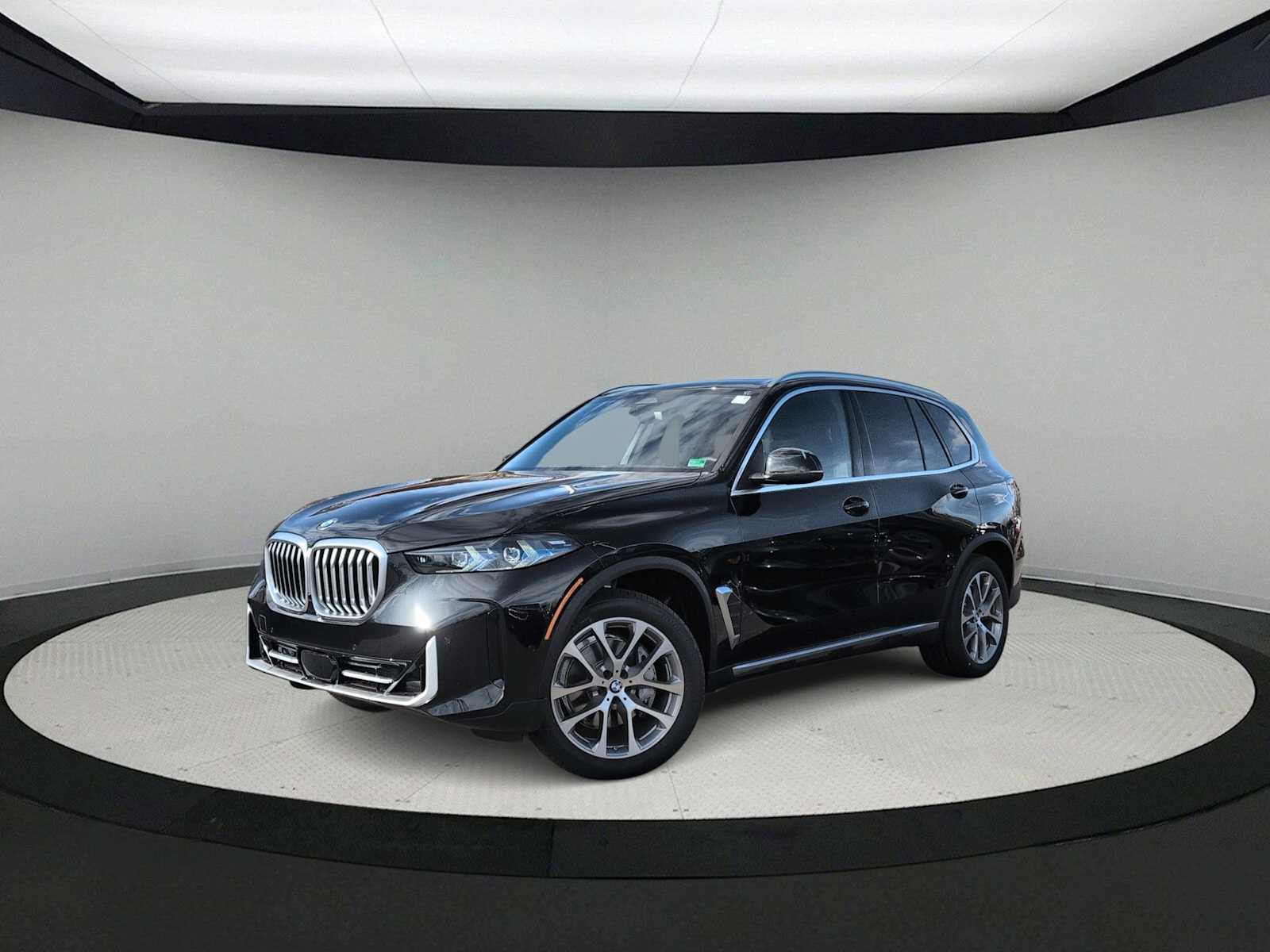 2026 BMW X5 40i