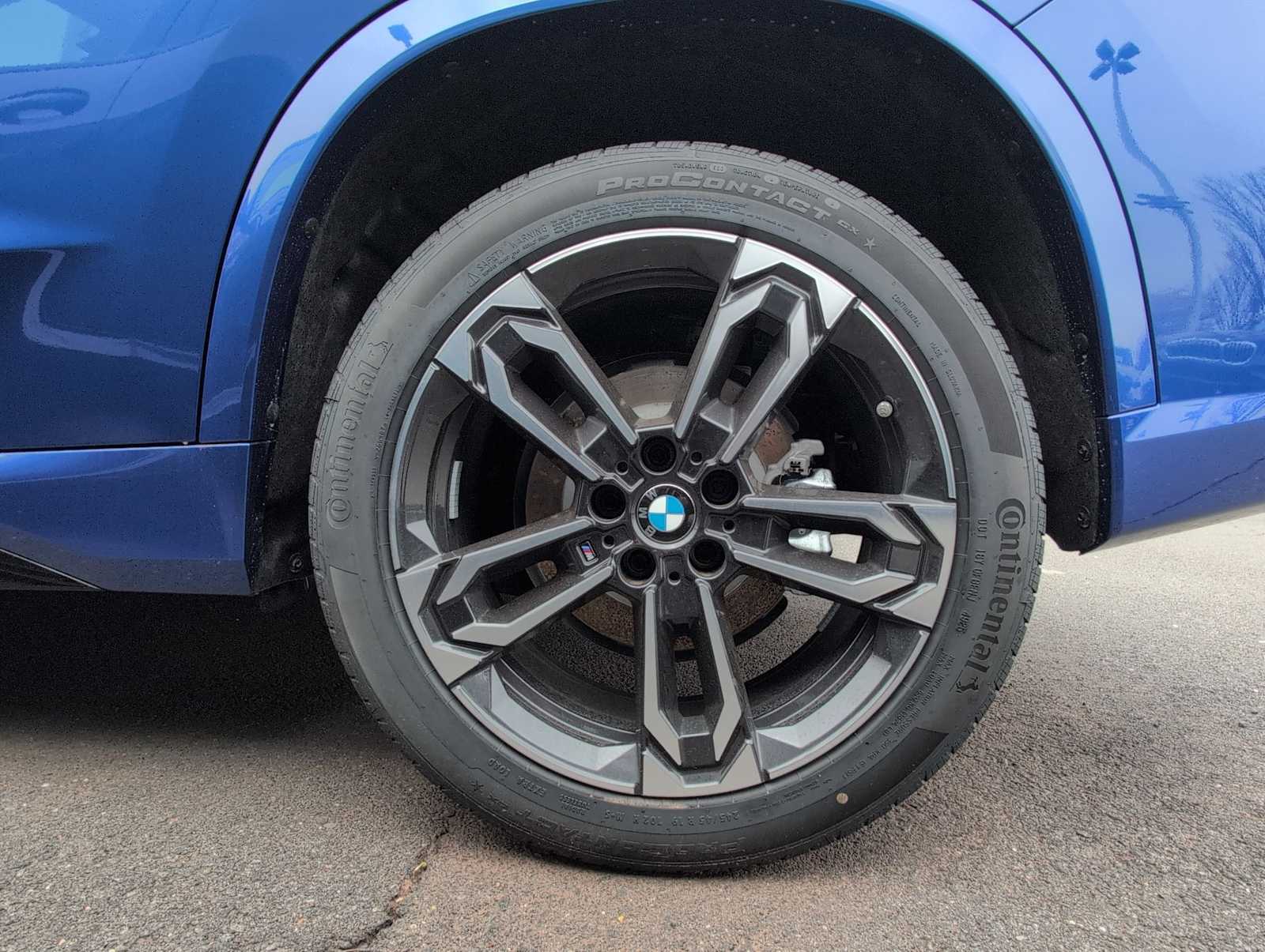 Thumbnail: 2026 BMW X1 - 14