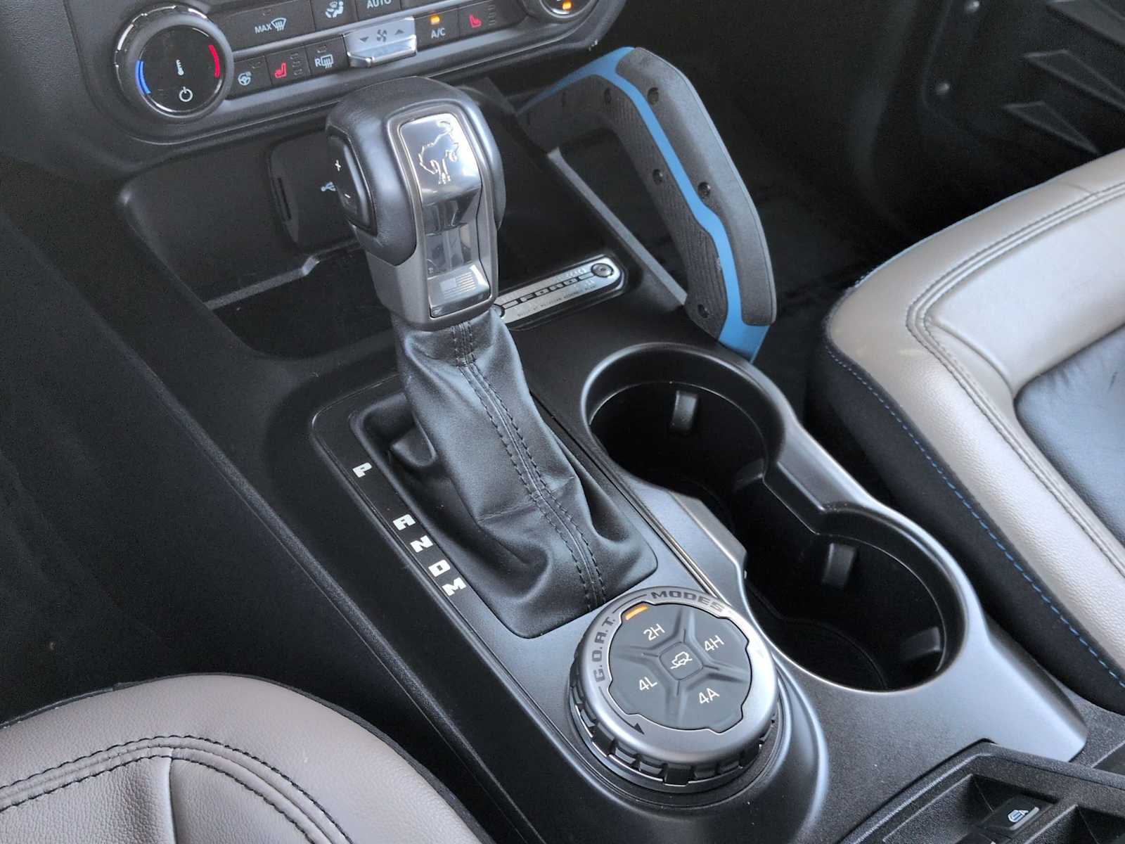 Thumbnail: 2022 Ford Bronco - 32