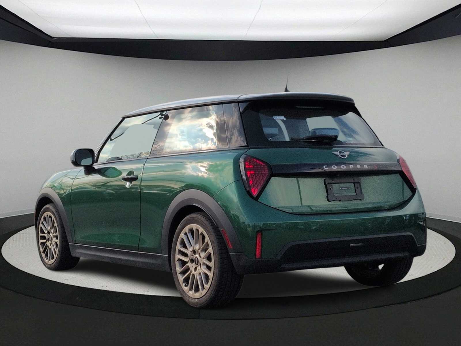 Thumbnail: 2025 MINI Cooper Hardtop - 6