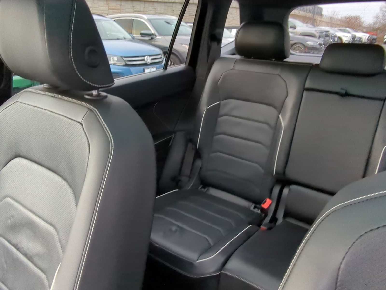 Thumbnail: 2024 Volkswagen Tiguan - 5