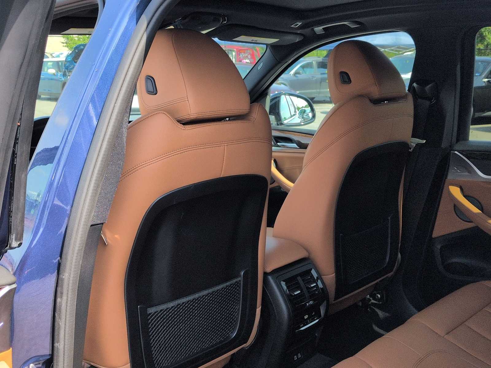 Thumbnail: 2021 BMW X3 - 19