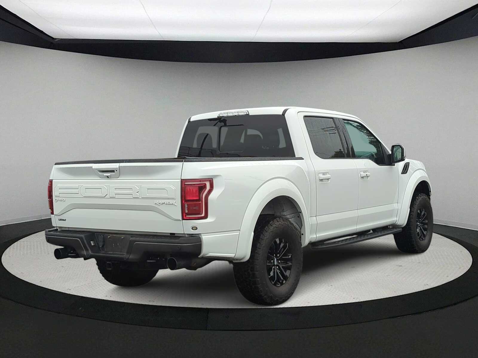 Thumbnail: 2020 Ford F-150 - 8