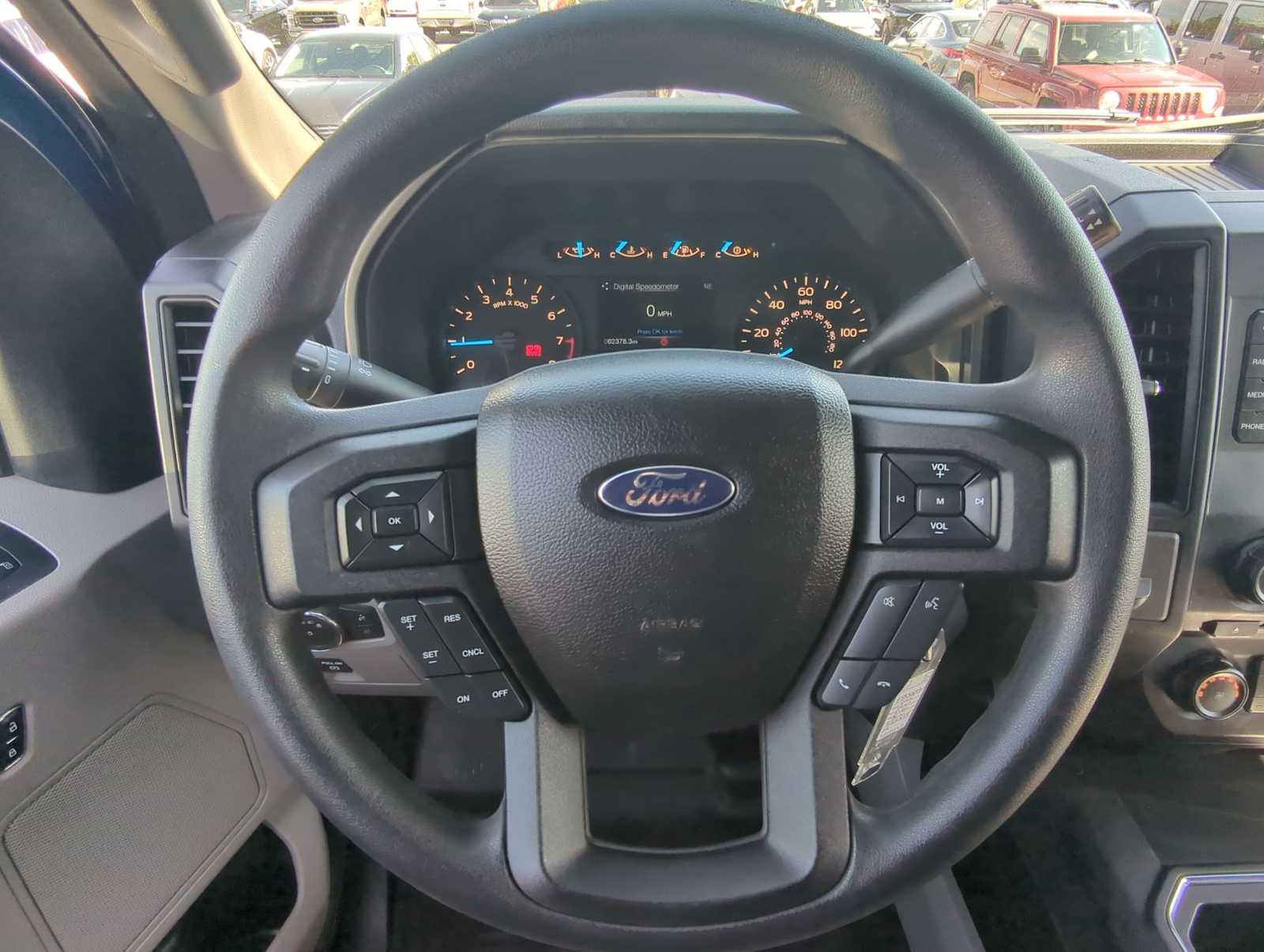 Thumbnail: 2015 Ford F-150 - 23