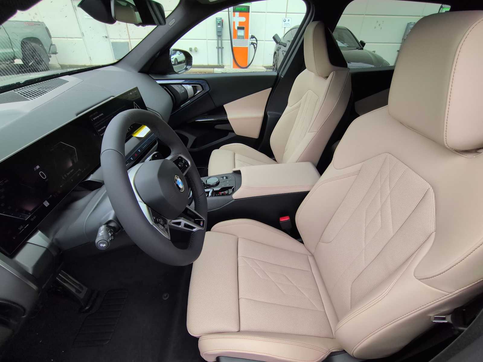 Thumbnail: 2026 BMW X3 - 17