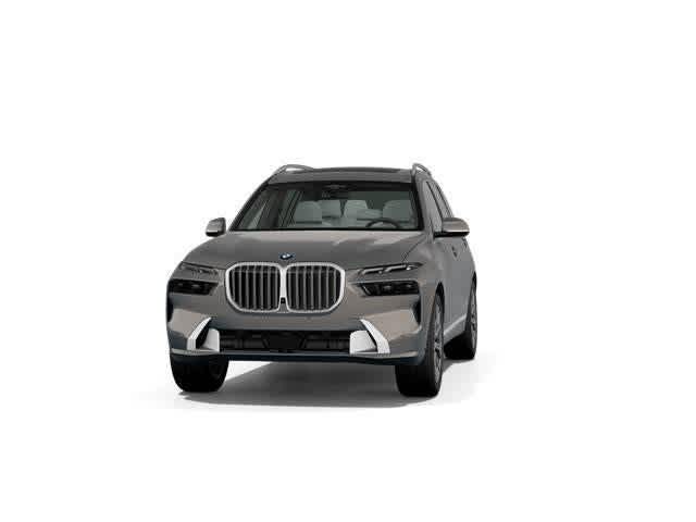 Thumbnail: 2026 BMW X7 - 3