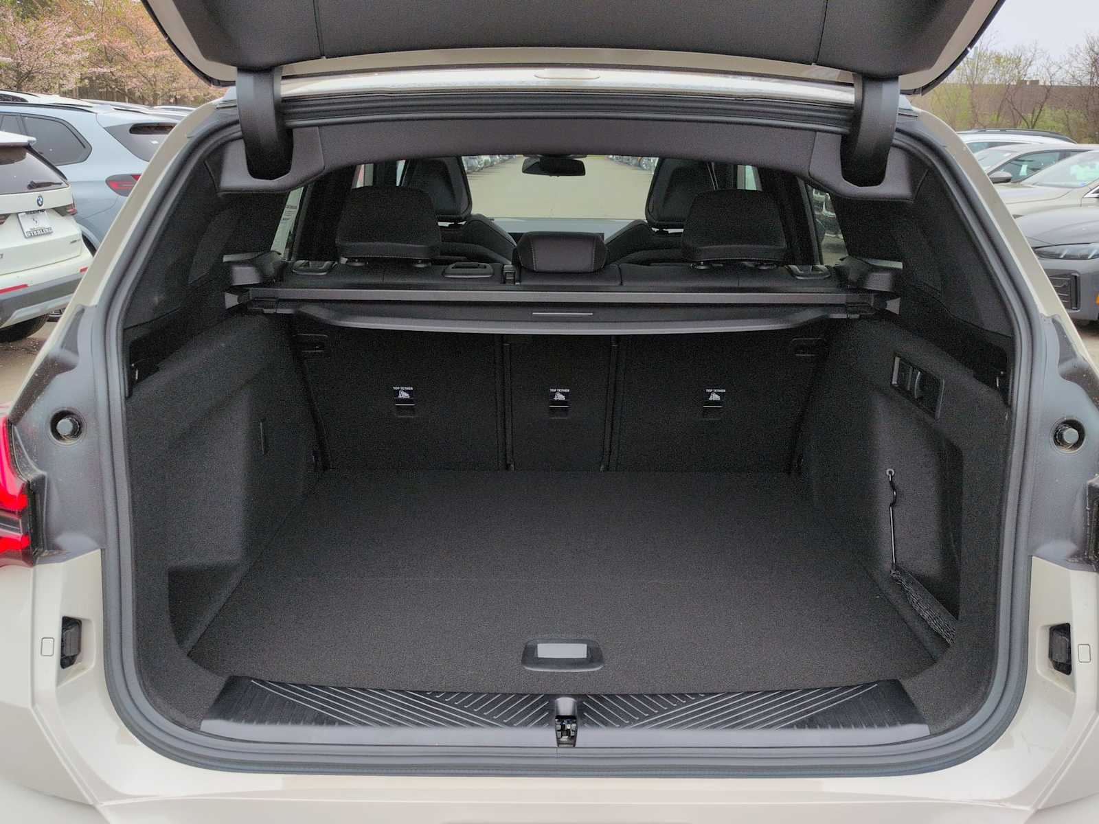 Thumbnail: 2026 BMW X3 - 37