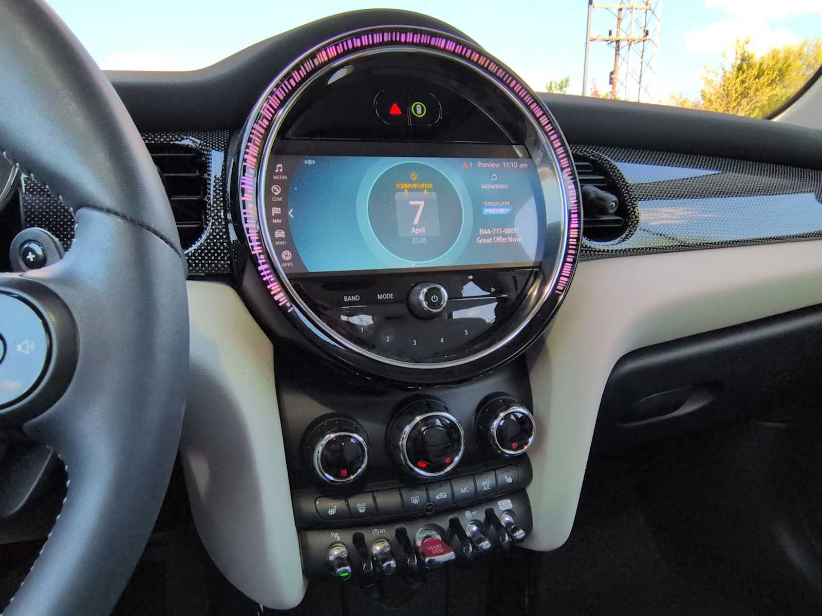 Thumbnail: 2024 MINI Cooper Hardtop - 30