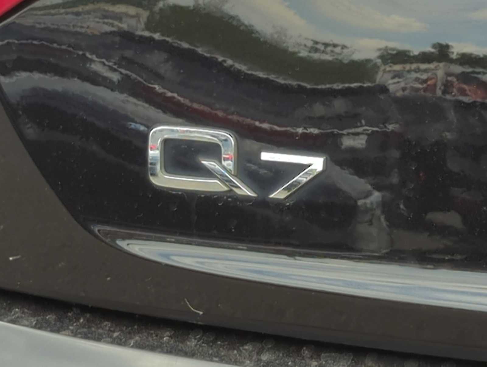 Thumbnail: 2013 Audi Q7 - 12