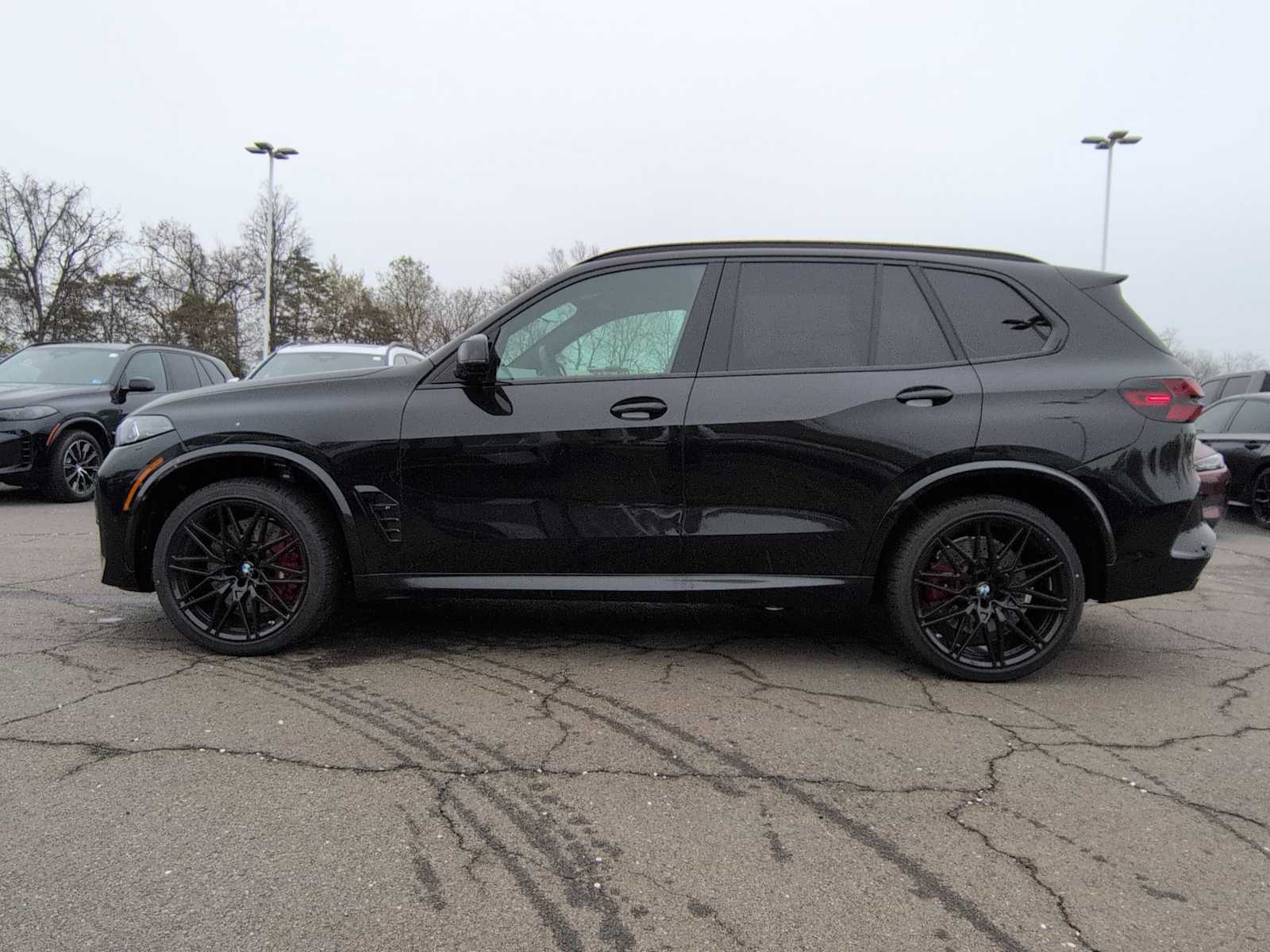 Thumbnail: 2026 BMW X5 - 5