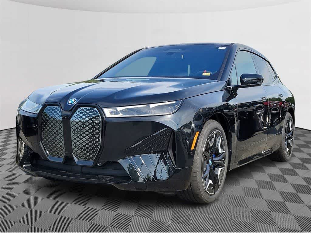 2025 BMW iX M60 -
                  Sterling, VA