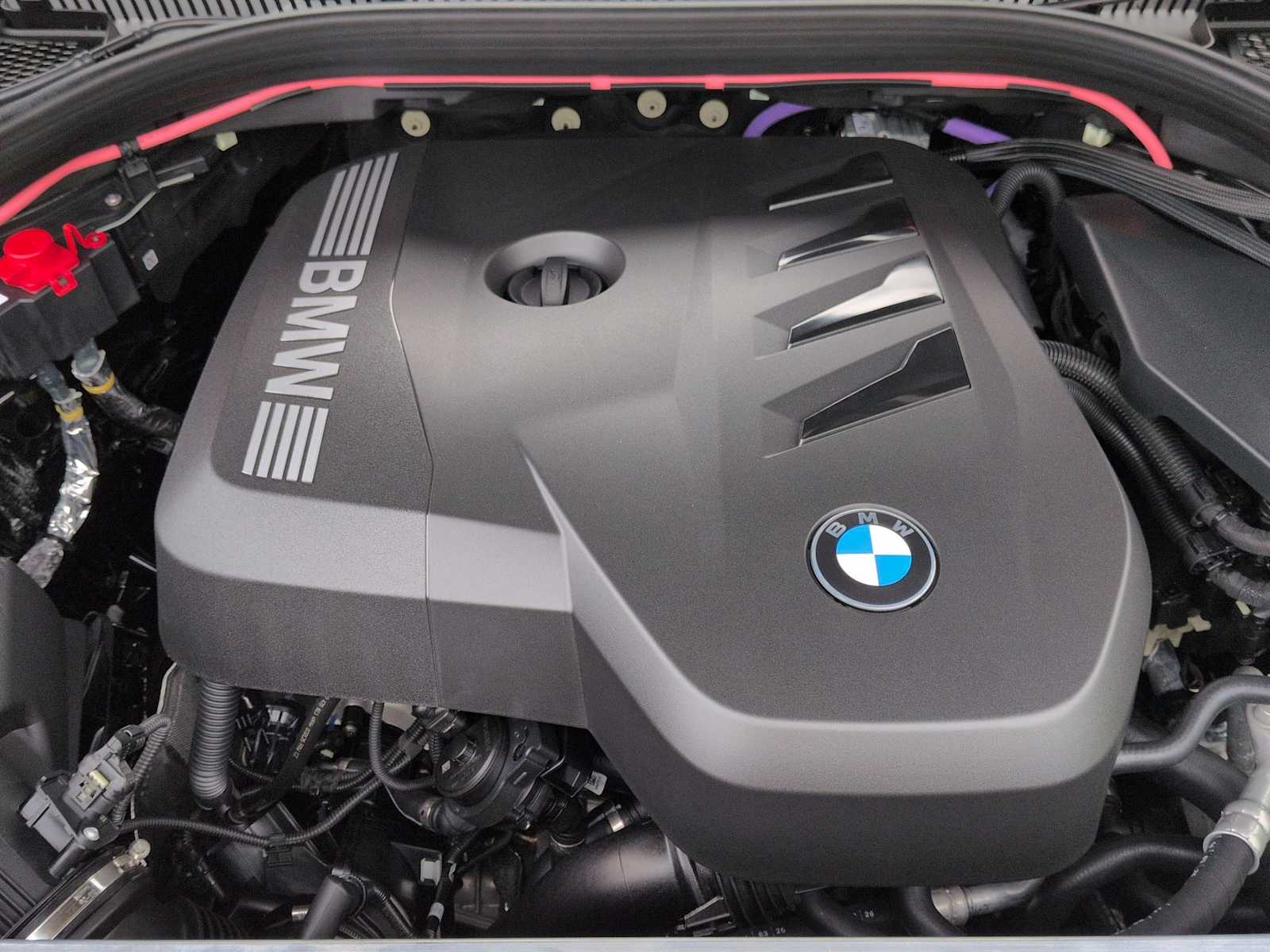 Thumbnail: 2026 BMW X3 - 14