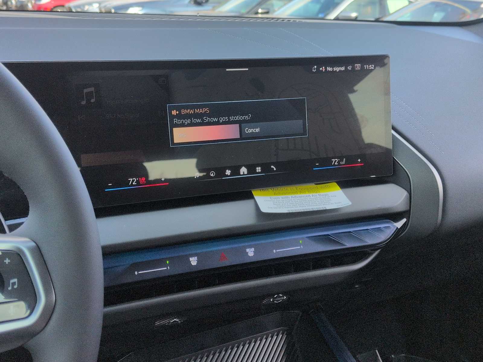 Thumbnail: 2026 BMW X3 - 30