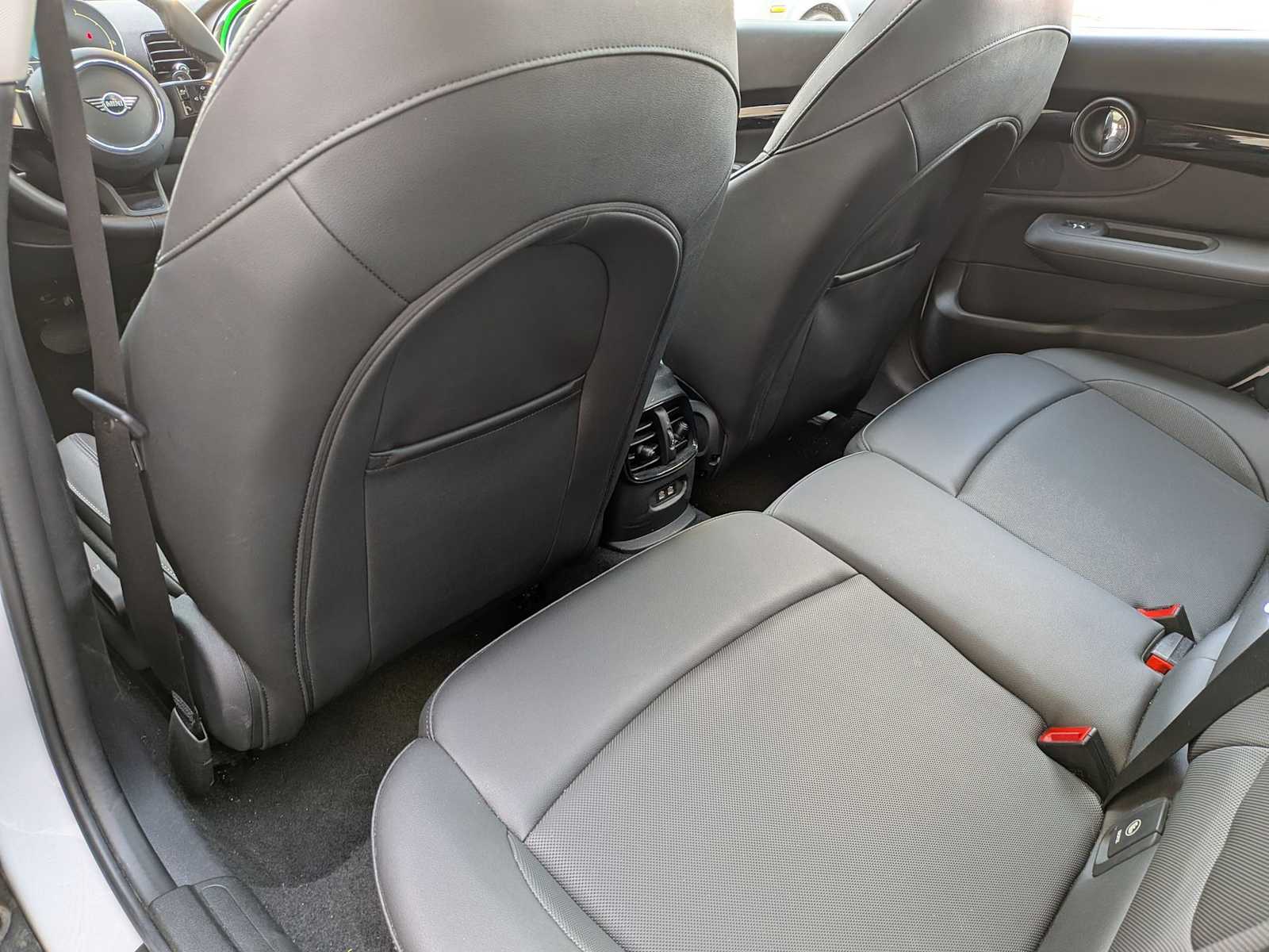 Thumbnail: 2024 MINI Cooper Clubman - 19