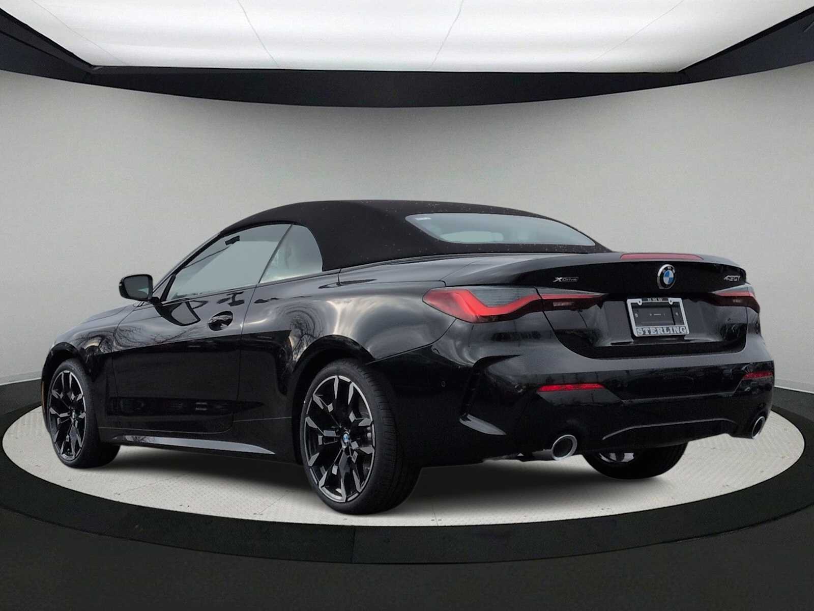 Thumbnail: 2026 BMW 4 Series - 6