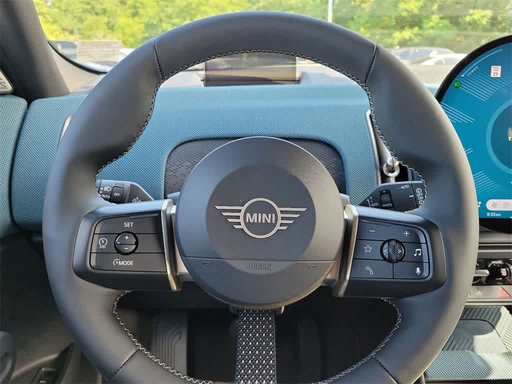 Thumbnail: 2025 MINI Cooper Countryman - 16