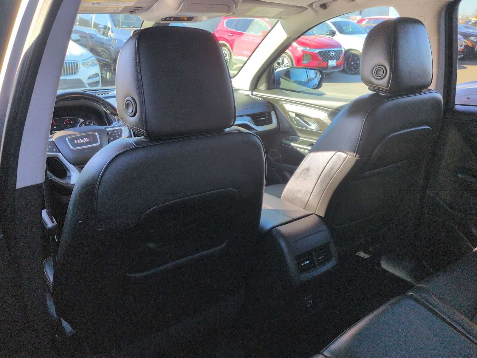 Thumbnail: 2018 GMC Terrain - 19