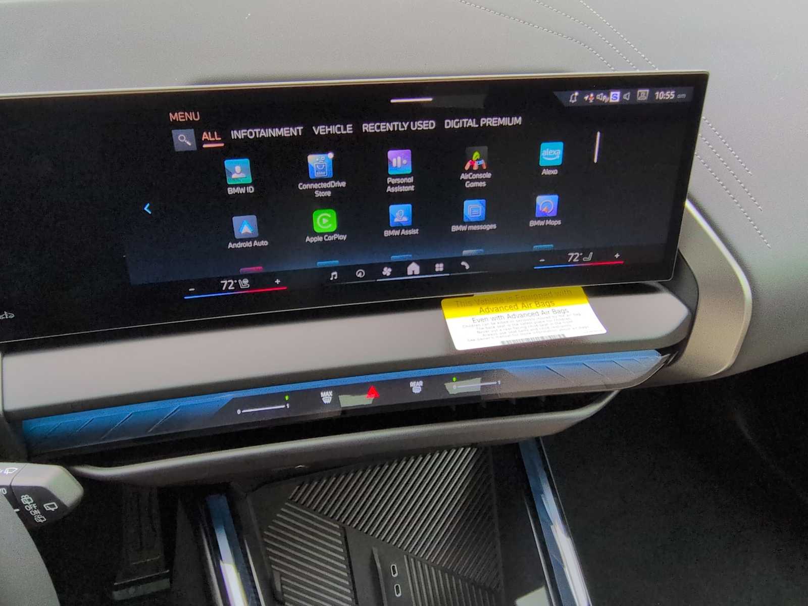 Thumbnail: 2026 BMW X3 - 30