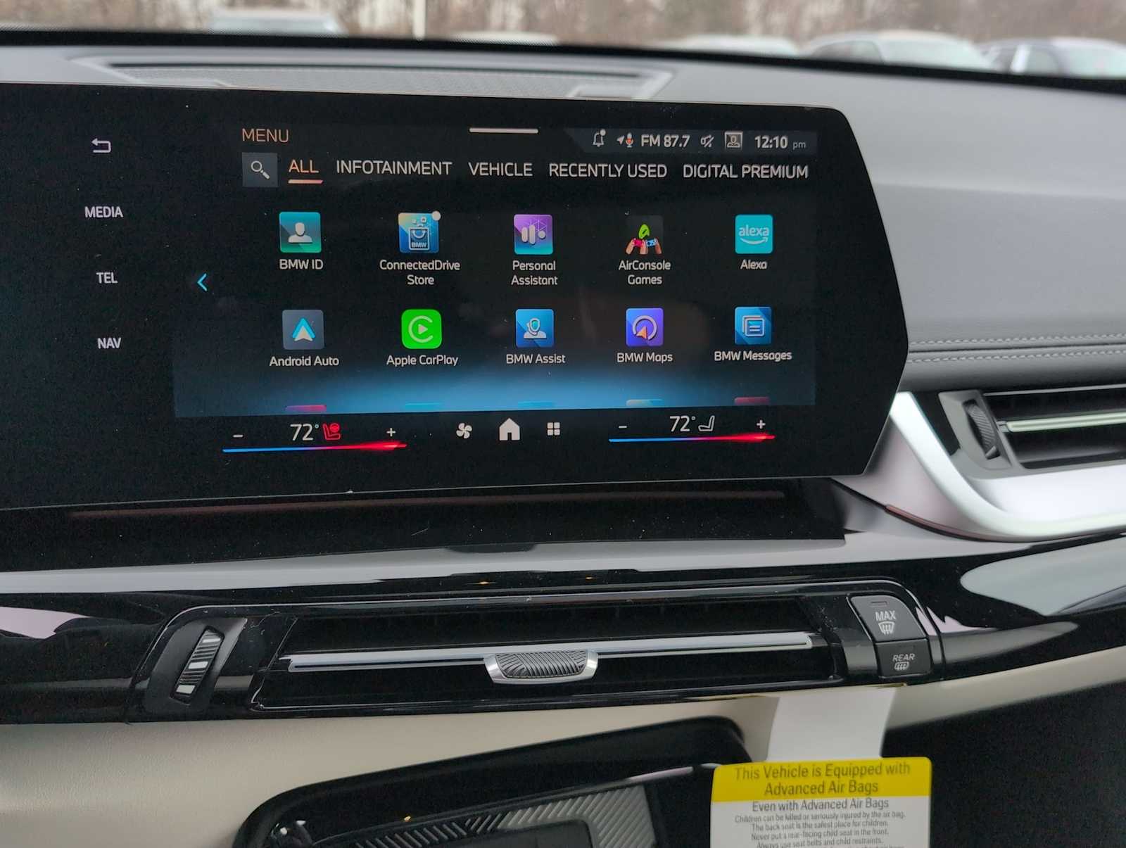 Thumbnail: 2026 BMW X1 - 29