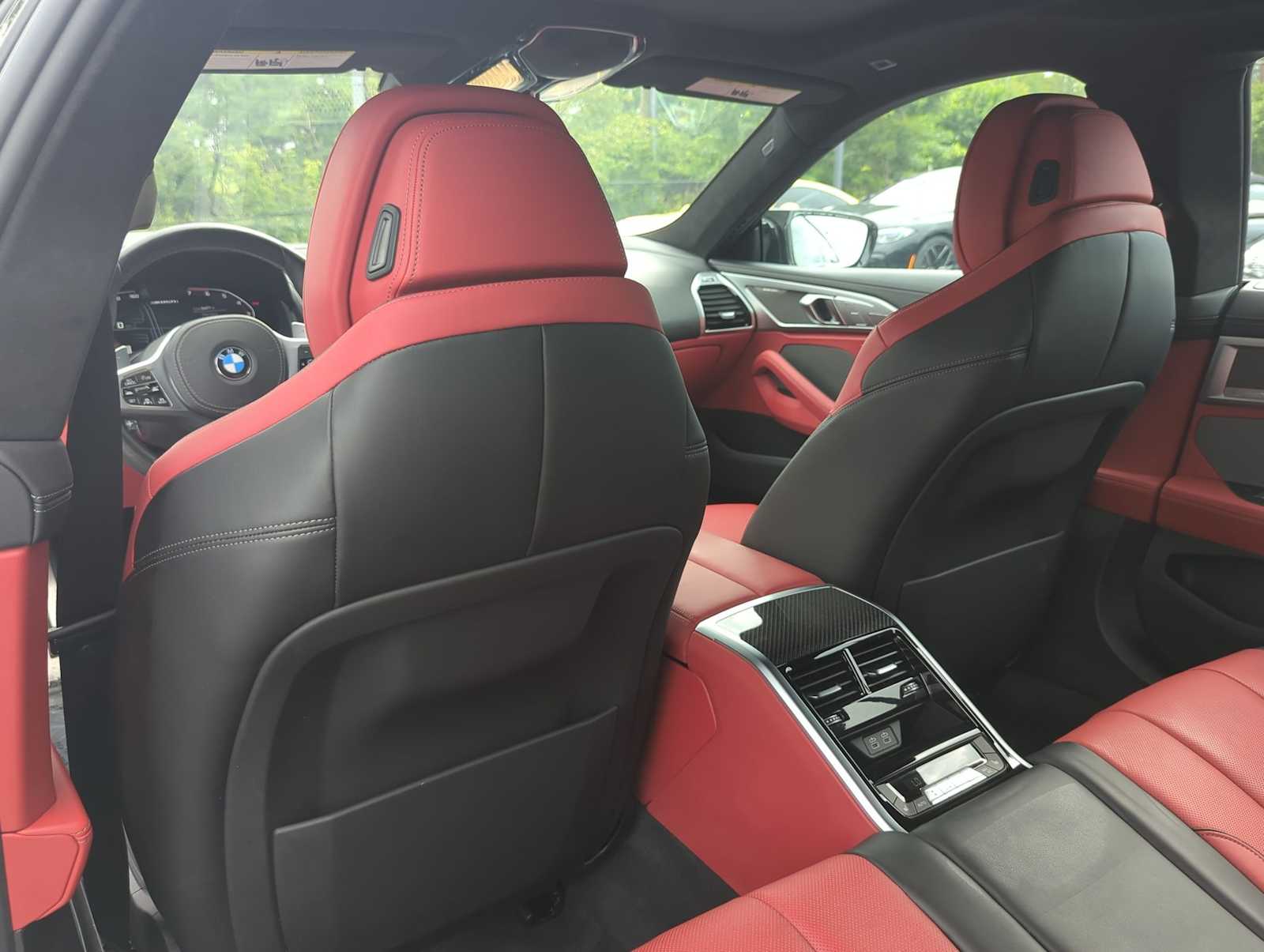 Thumbnail: 2023 BMW 8 Series - 17