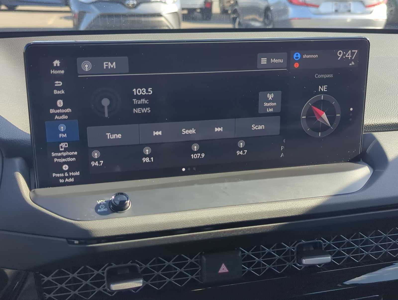 Thumbnail: 2024 Honda Accord - 31