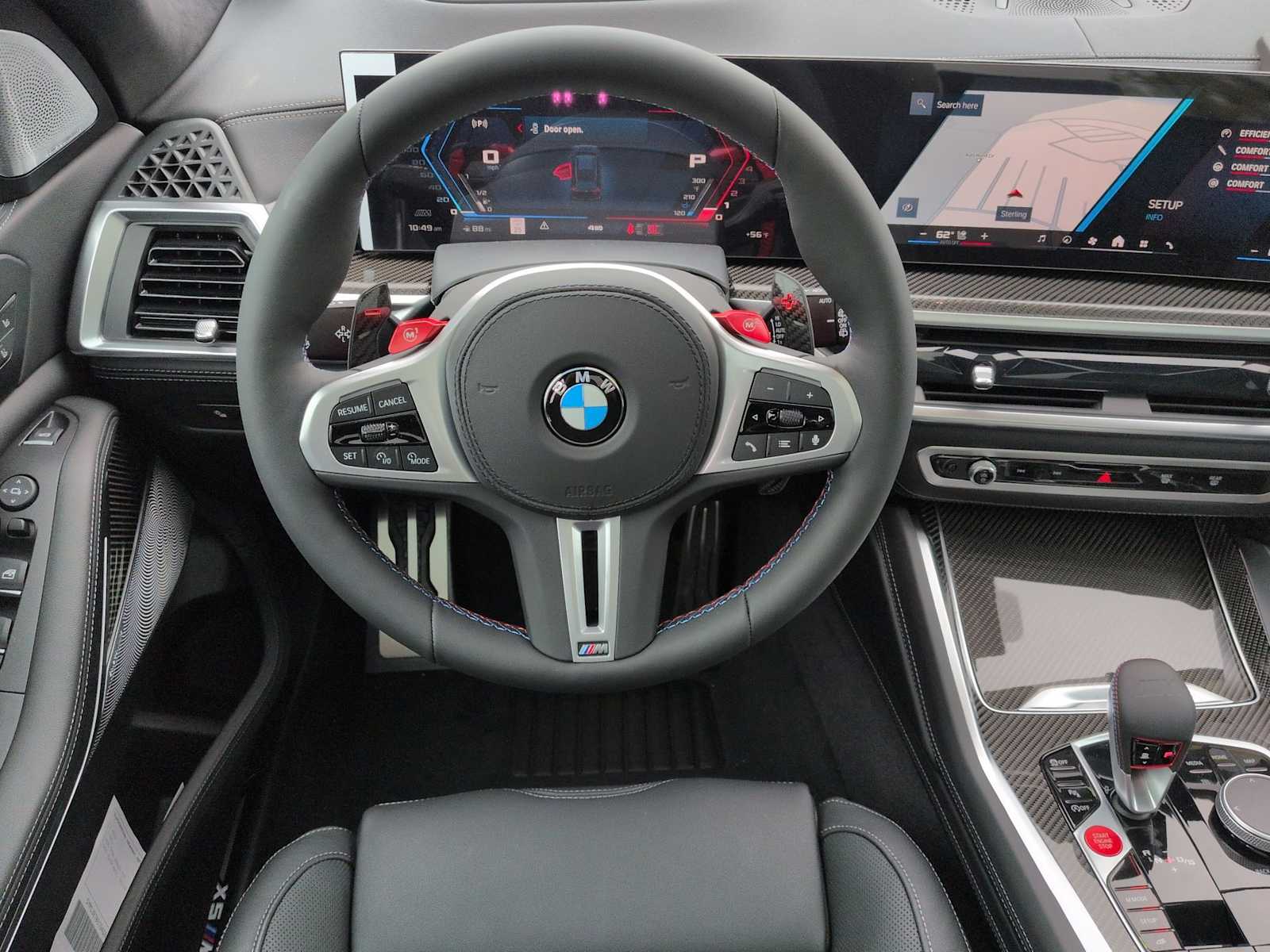 Thumbnail: 2026 BMW X5 - 25