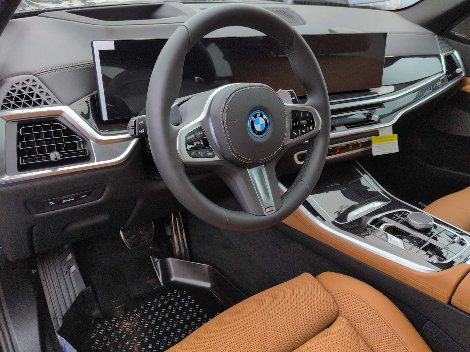 Thumbnail: 2026 BMW X5 - 10