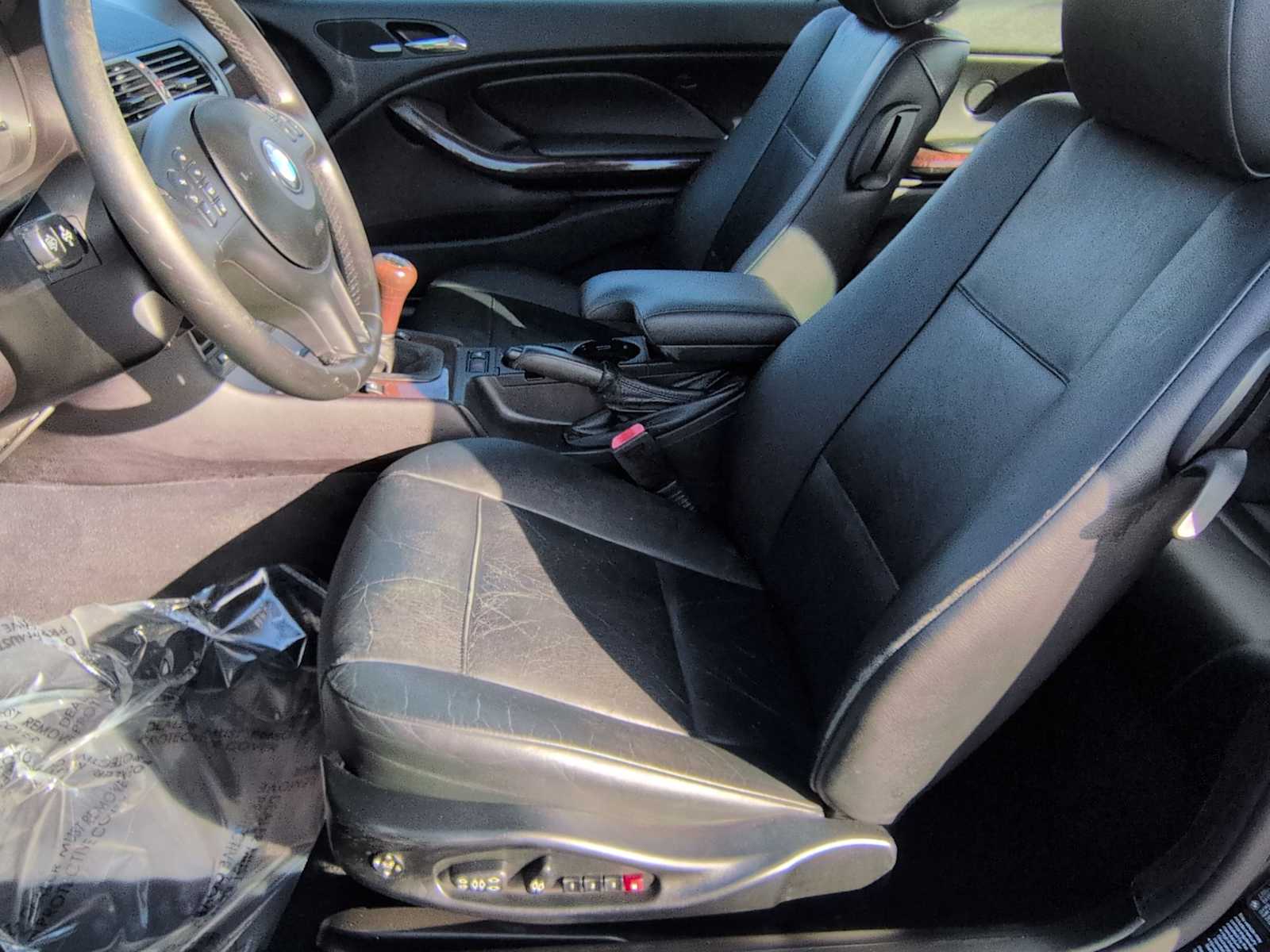 Thumbnail: 2004 BMW 3 Series - 15