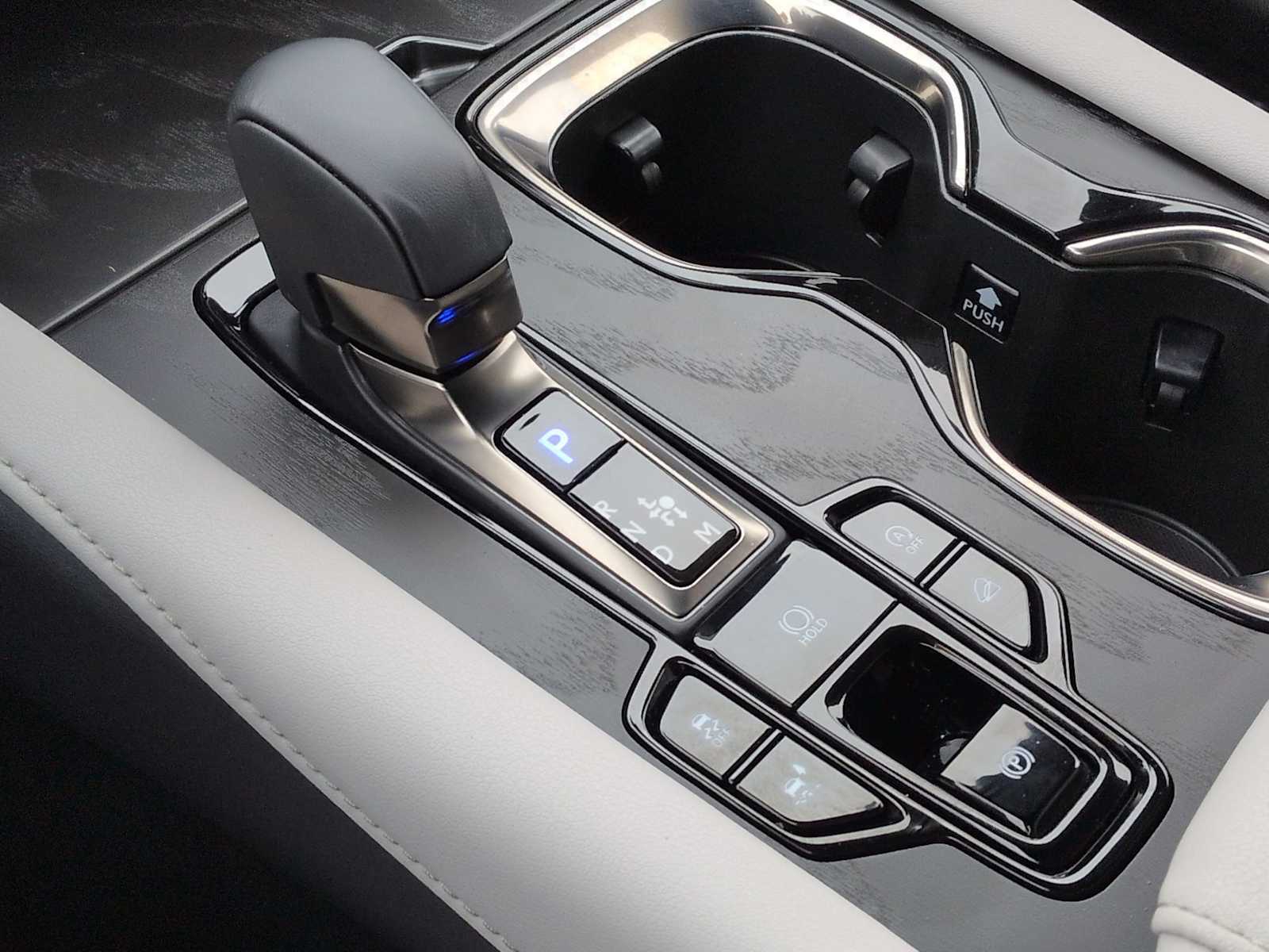 Thumbnail: 2024 Lexus RX - 34