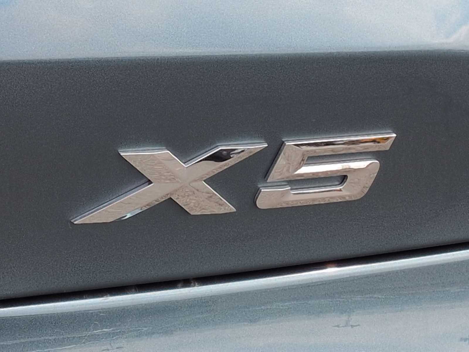 Thumbnail: 2026 BMW X5 - 12